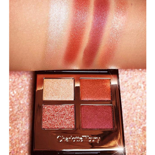 CHARLOTTE TILBURY Luxury Eyeshadow Palette #Walk of no shame