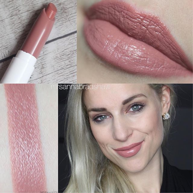 Colourpop Lippie Stix #Aquarius