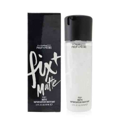 MAC PREP + PRIME FIX+ MATTE Spary 100ml