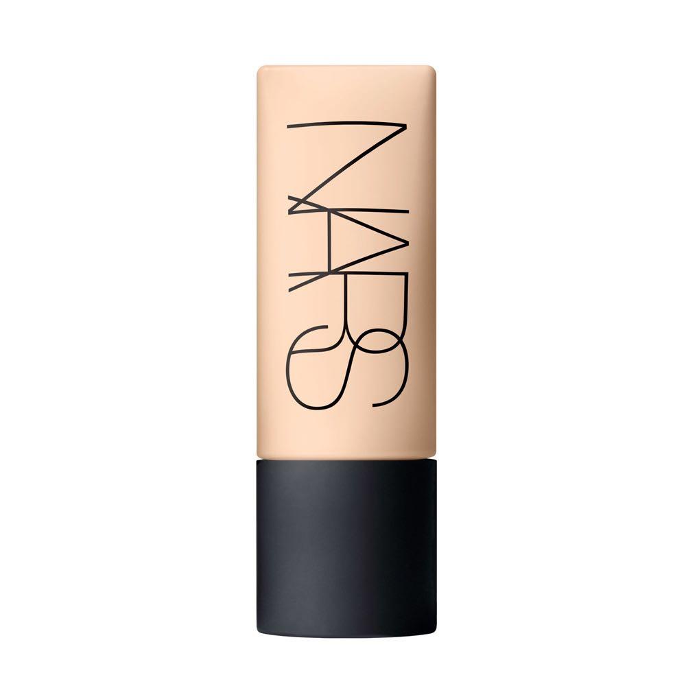 NARS Soft Matte Complete Foundation 柔霧完美粉底液-45mL #Light 4 - DEAUVILLE
