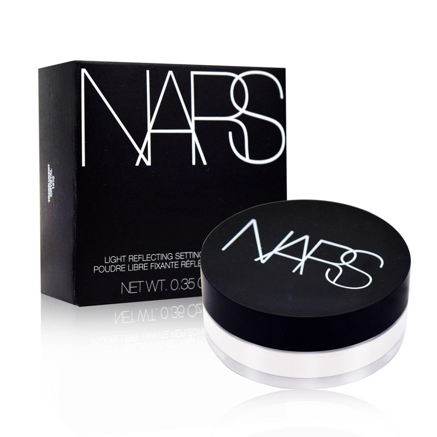 NARS light reflecting setting powder 10g