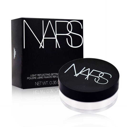 NARS light reflecting setting powder 10g