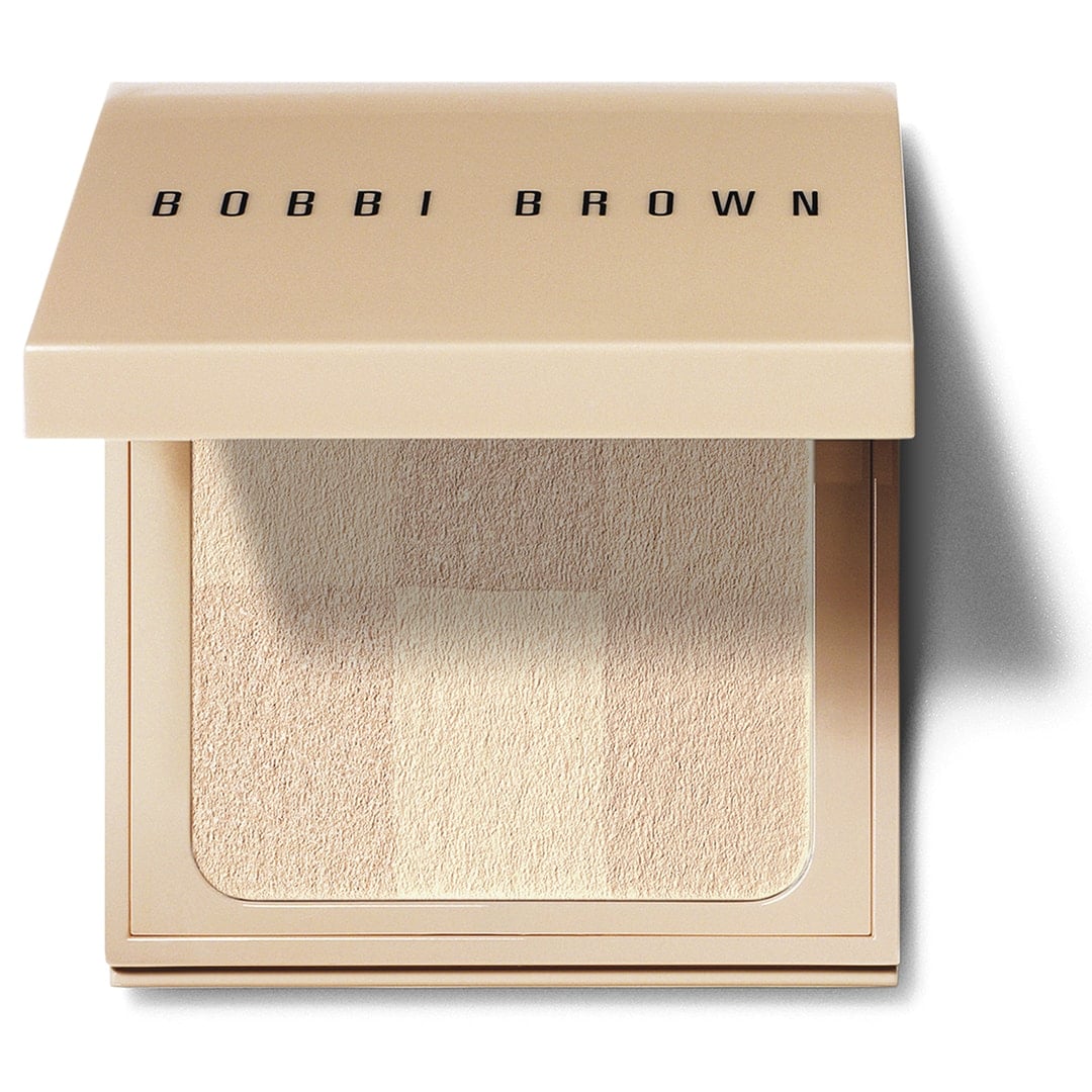 Bobbi Brown Nude Finish Illuminating Powder # Porcelain