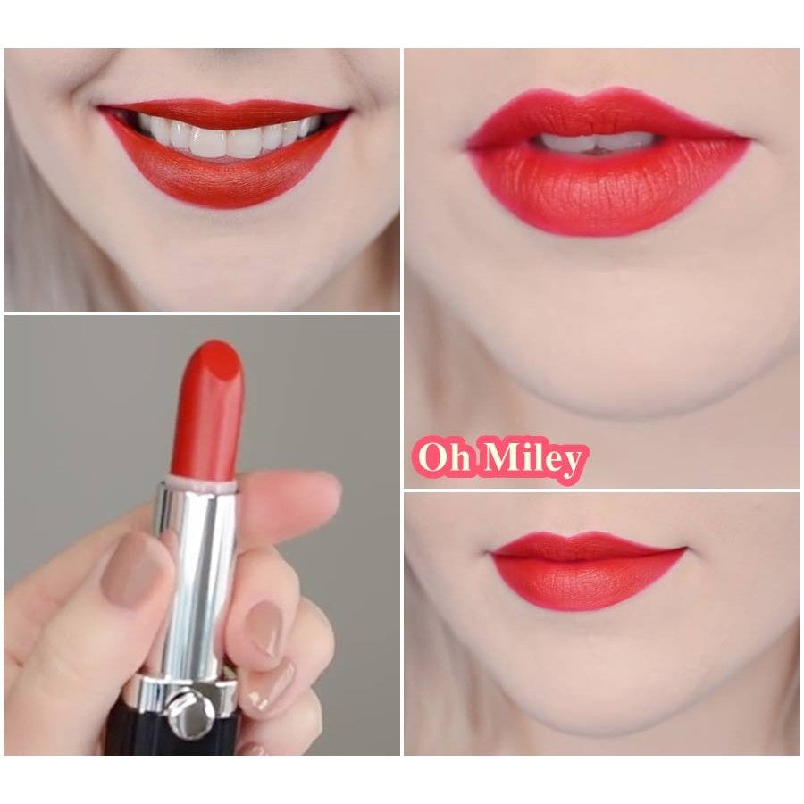 MARC JACOBS BEAUTY Le Marc Lip Crème # Oh Miley 200