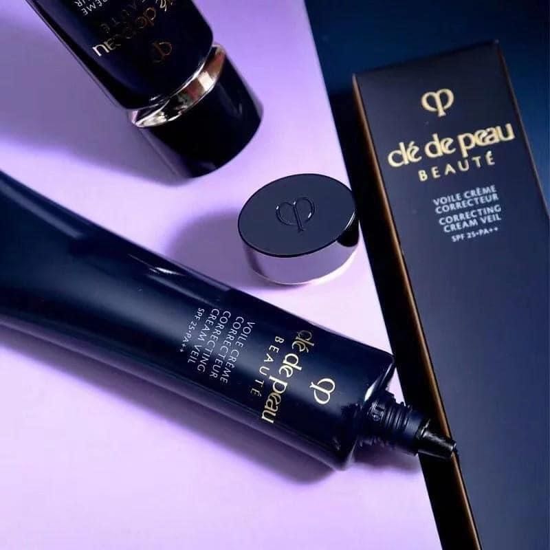 Cle de Peau primer 妝前乳霜 (光采柔滑) 37ml