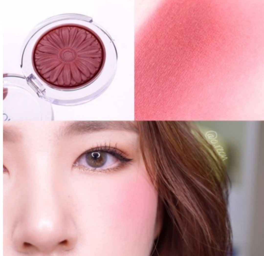Clinique blush Pop #Cola Pop 3.5g
