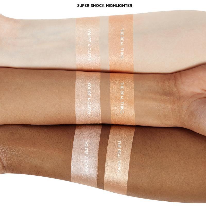 Colourpop you're a catch highlighter