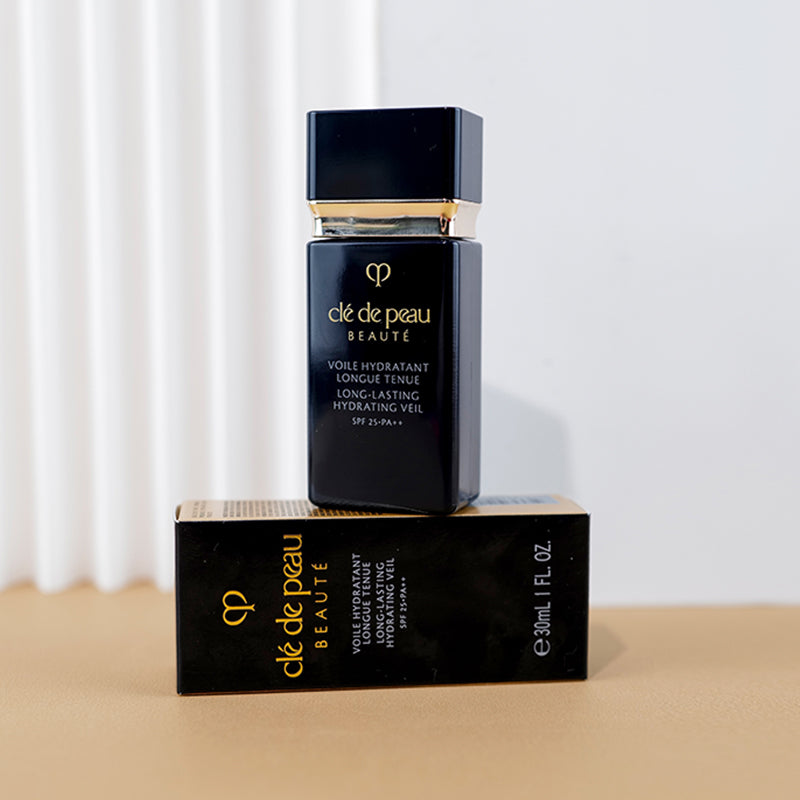 Cle de Peau primer 粧前乳液(水凝持久) SPF25 PA++ 30ml
