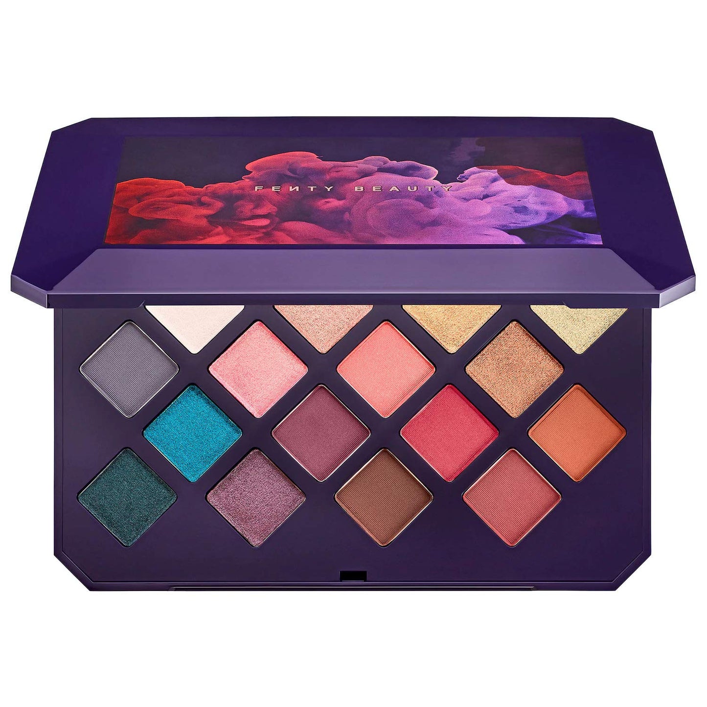 Fenty Beauty Moroccan Spice Eyeshadow Palette