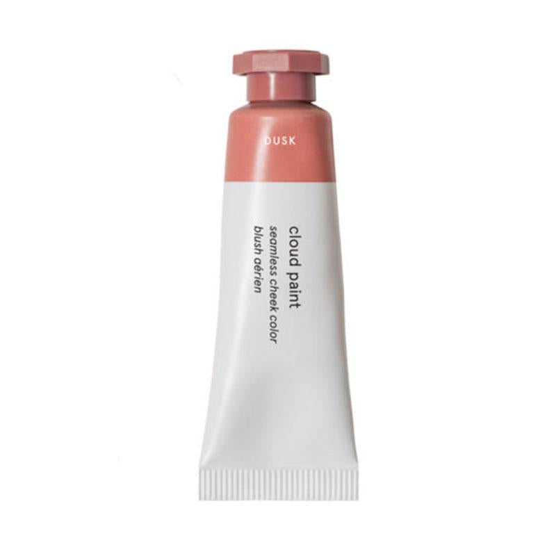 Glossier cloud paint cream blush #dusk