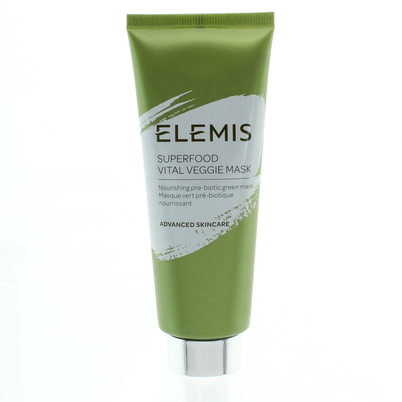 Elemis Superfood 維生素面膜(no box) 75ml/2.5oz