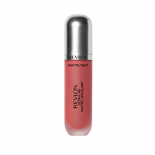 Revlon, Ultra HD Matte, Lip color, #620 Flirtation 5.9ml
