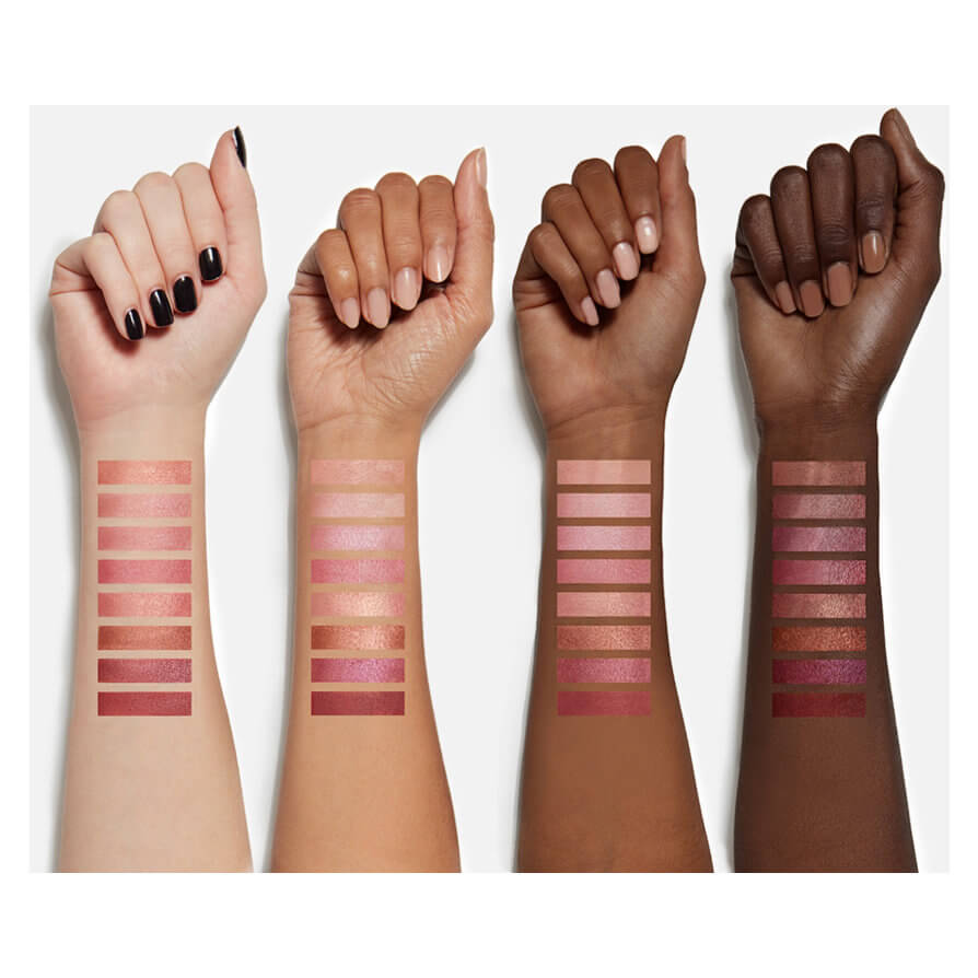 Morphe blush palette 8C