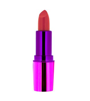 Makeup Revolution I Heart Makeup - Lip Geek Lipstick - Just have Fun