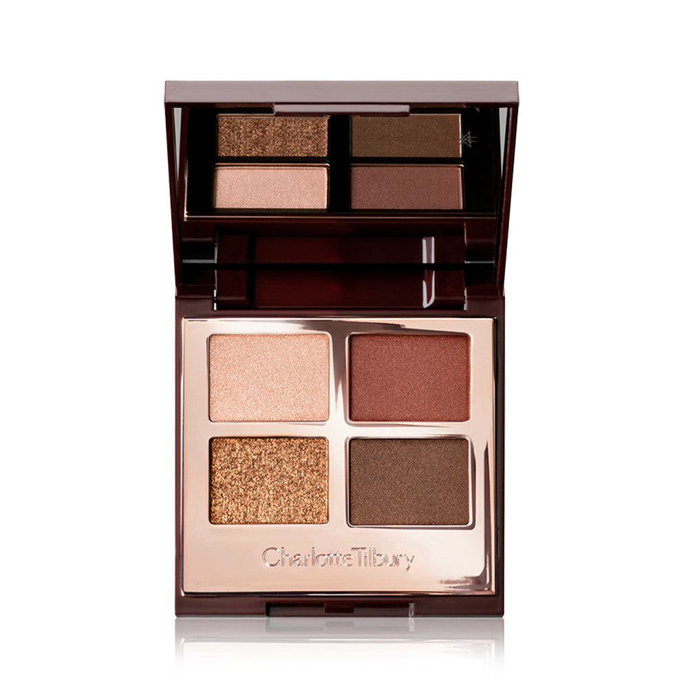 CHARLOTTE TILBURY Luxury Eyeshadow Palette #Bella sofia