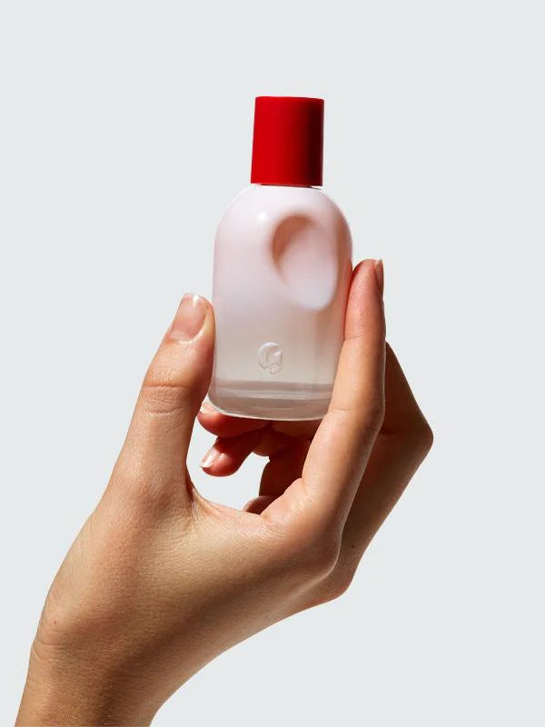 Glossier You eau de parfum