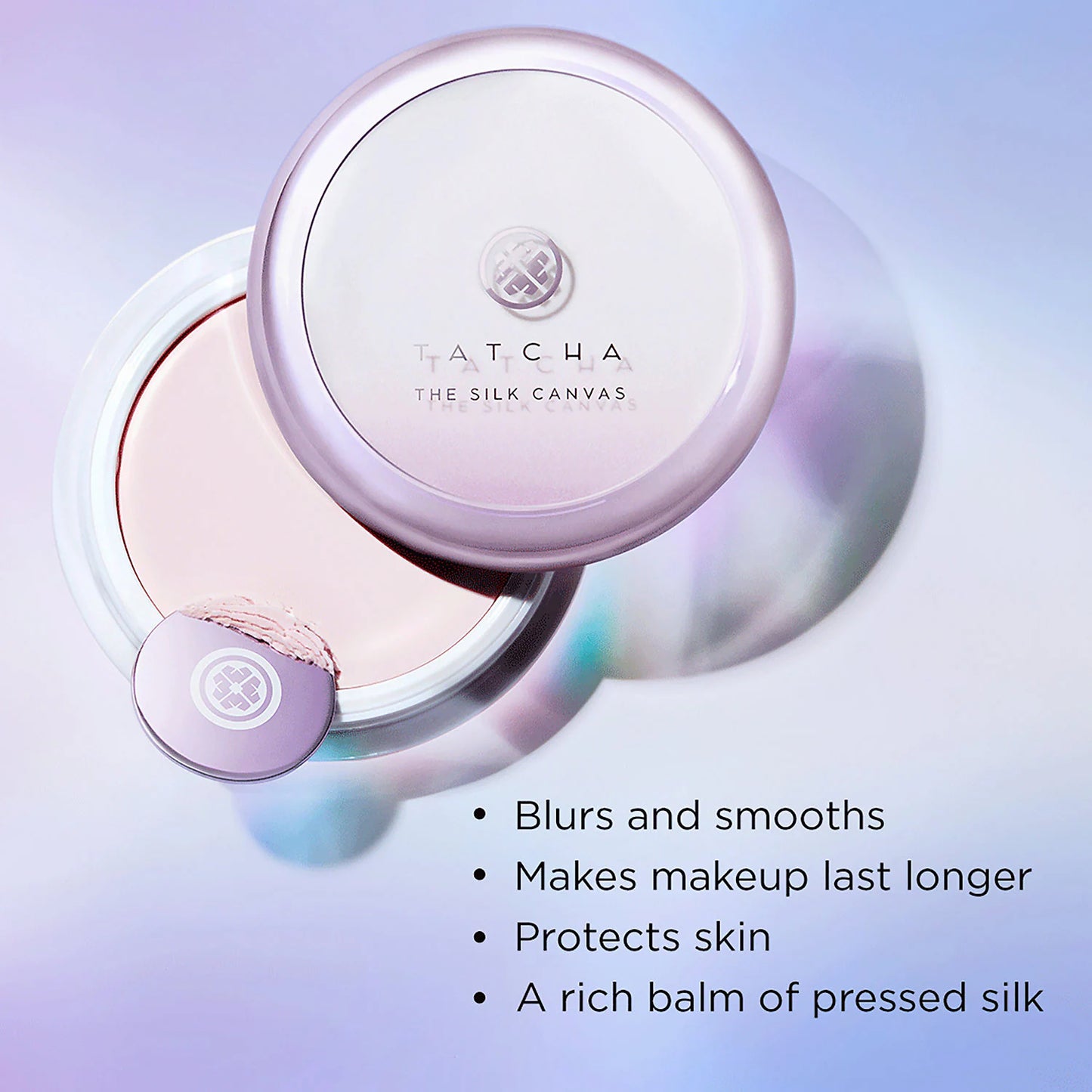 Tatcha Canvas Primer 7g