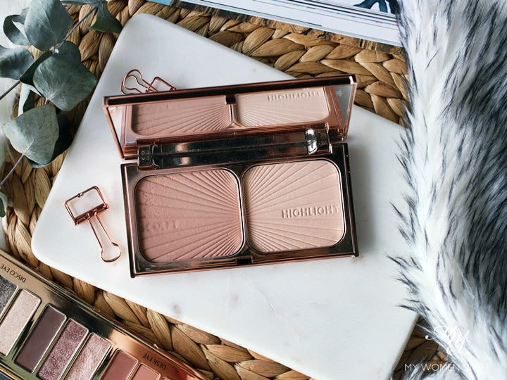 Charlotte Tilbury Filmstar Bronze and Glow Light to Medium