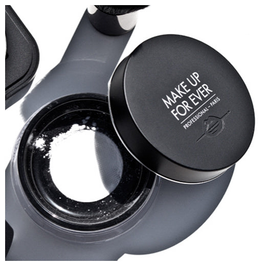 Make Up For Ever Ultra HD Loose Powder 8.5g 超高清無瑕蜜粉