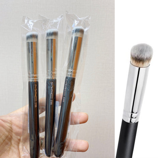 MAC 270 Synthetic Mini Rounded Slant Brush