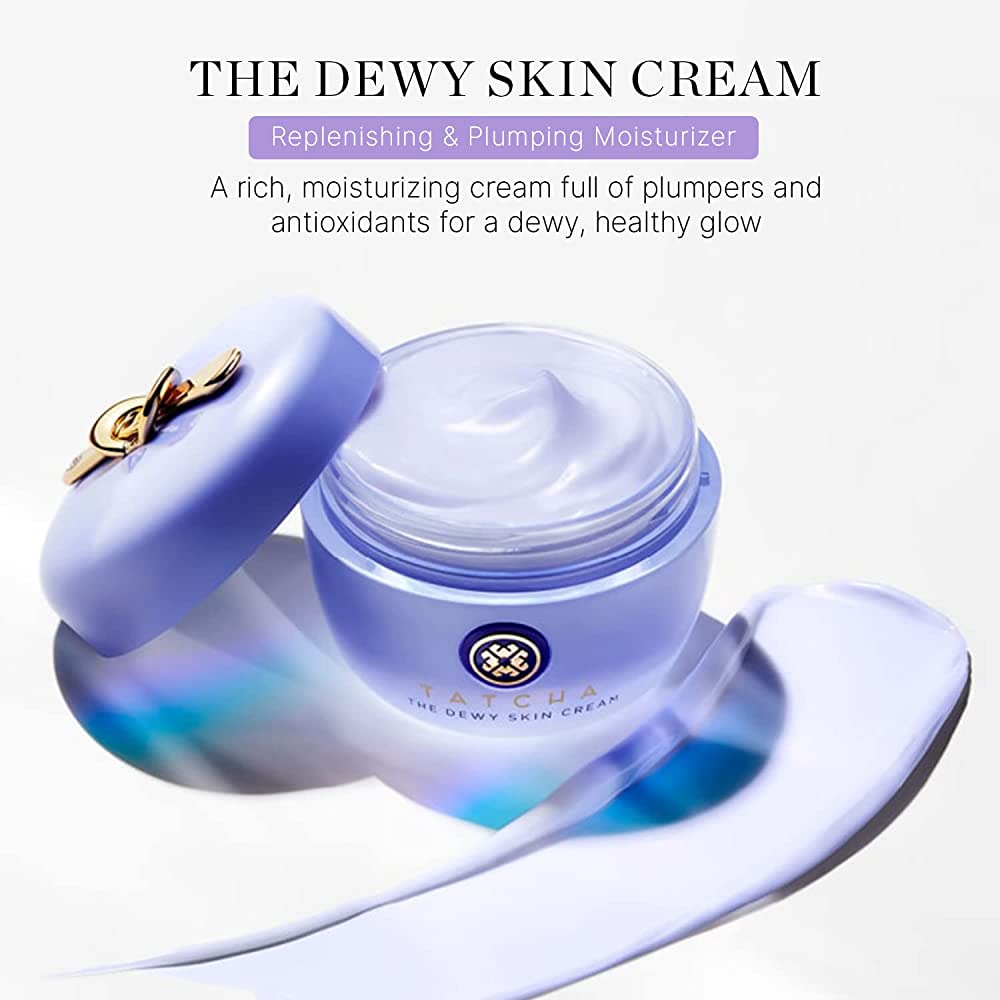 Tatcha The Dewy Skin Cream 50ml