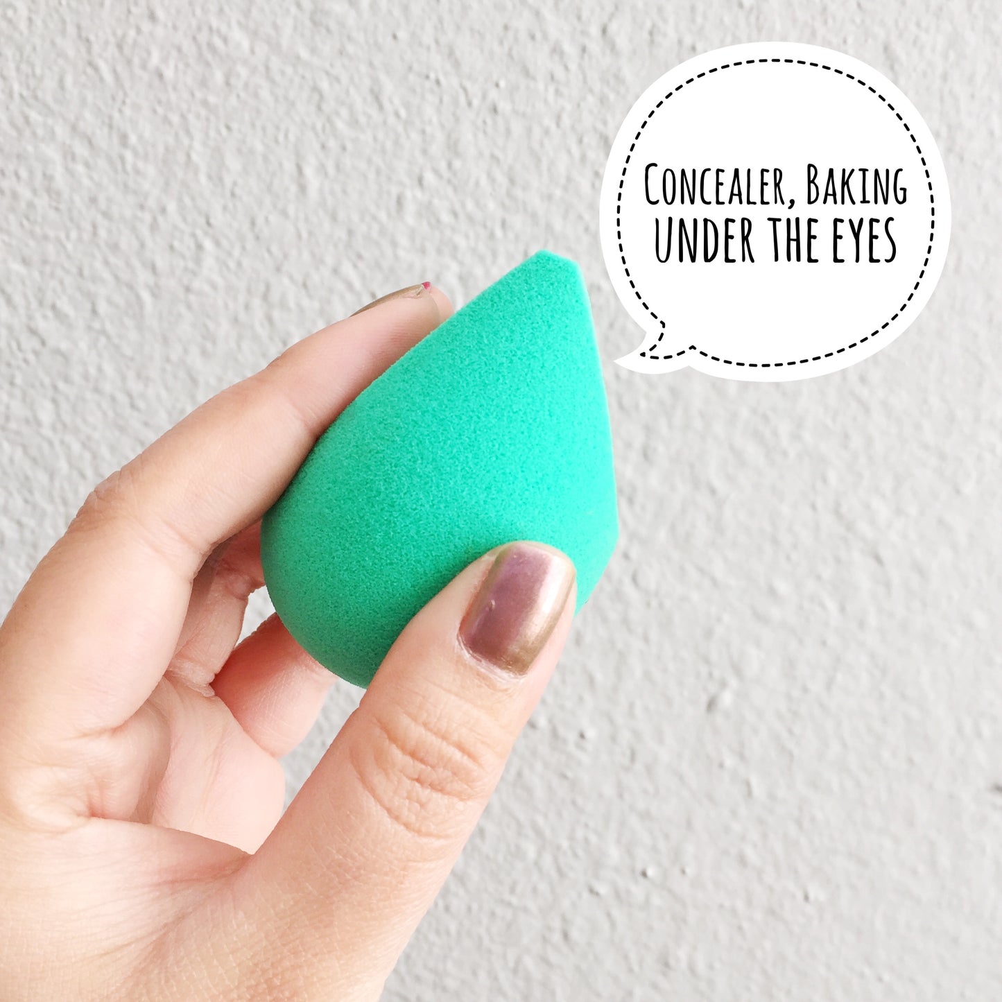 Ecotools Perfecting Sponge Duo