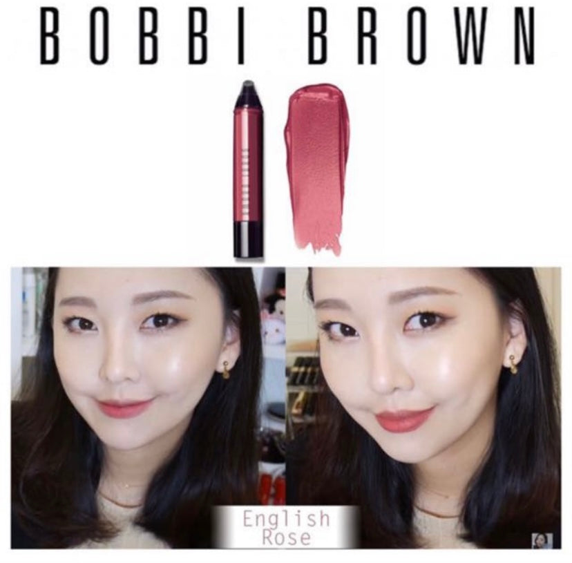 Bobbi Brown Art Stick Liquid Lip #English Rose