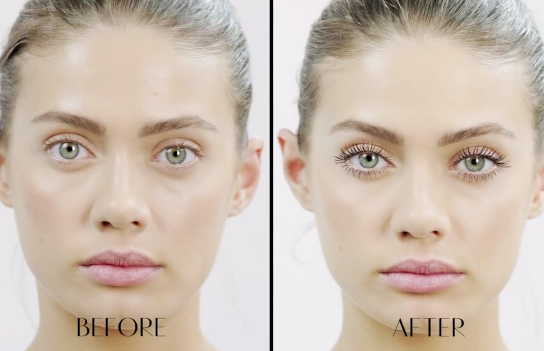 Charlotte Tilbury Full Fat Lashes Mascara