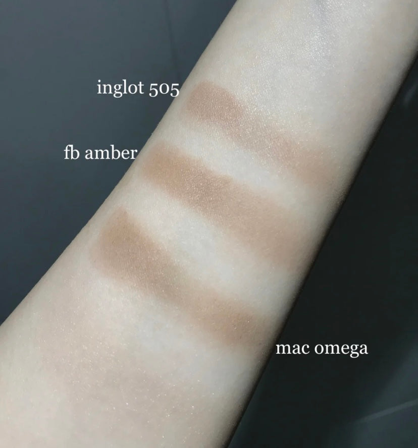 Fenty Beauty Match Stix Matte Skinstick #Amber 7.1g