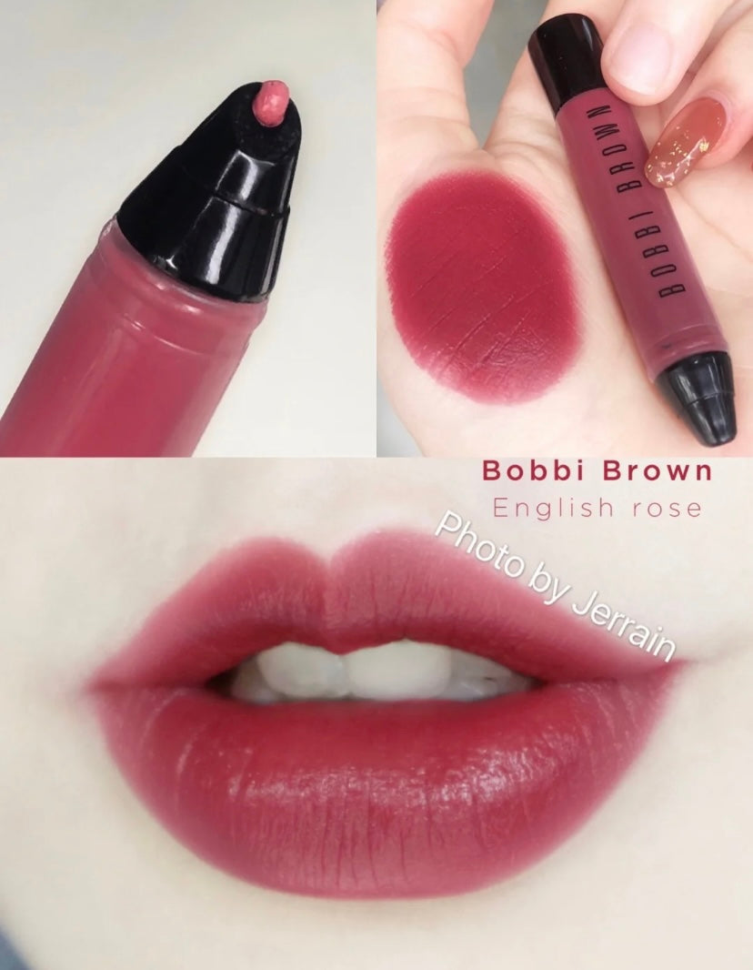 Bobbi Brown Art Stick Liquid Lip #English Rose