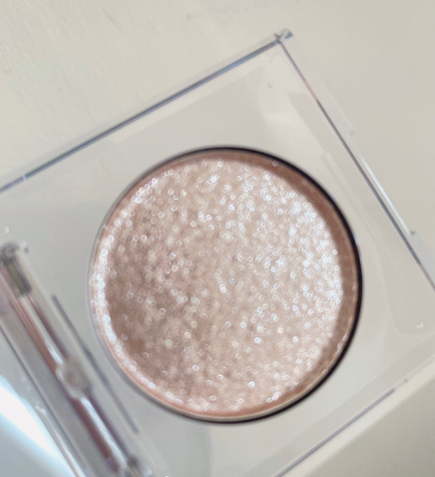 Urban Decay 24/7 Moondust Eyeshadow #Space Cowboy