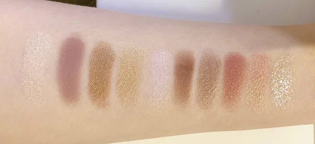 Pat McGrath Labs Mothership VII: Divine Rose Eyeshadow Palette 13.2g