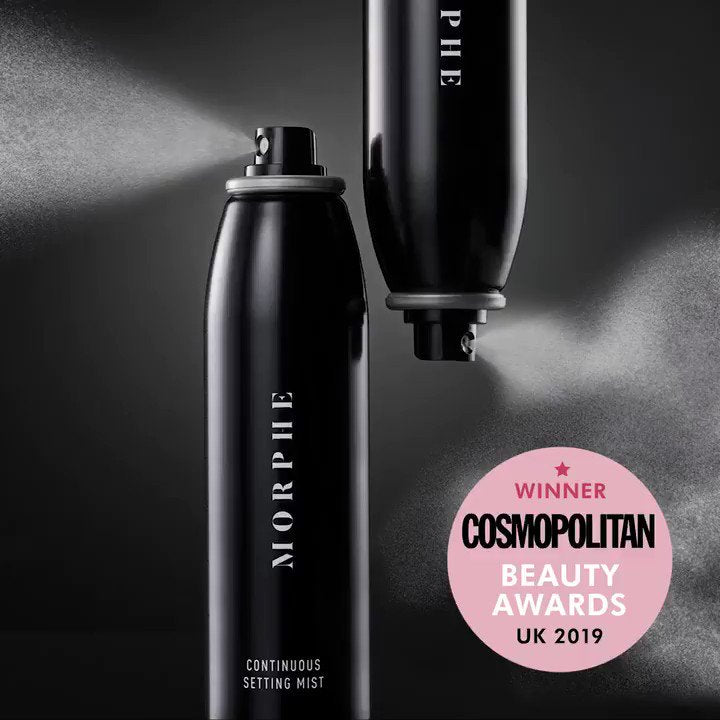 MORPHE Continuous Setting Mist 79.4g