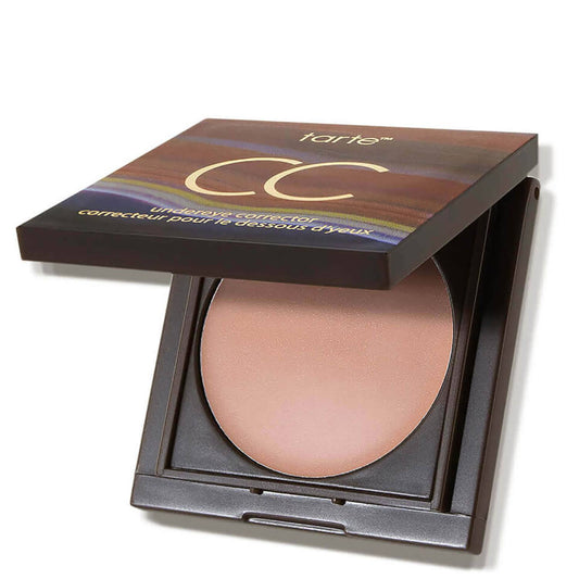 Tarte  Colored Clay CC undereye corrector #light medium