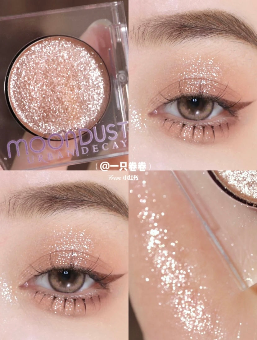 Urban Decay 24/7 Moondust Eyeshadow #Space Cowboy