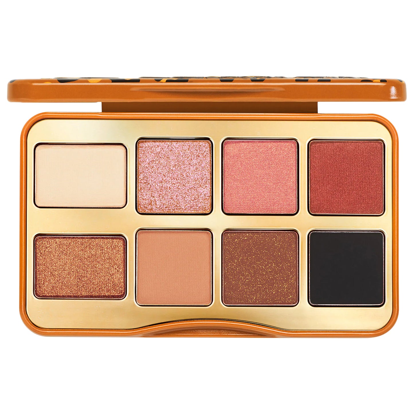 Too Faced Likes To Scratch Mini Shadow Palette