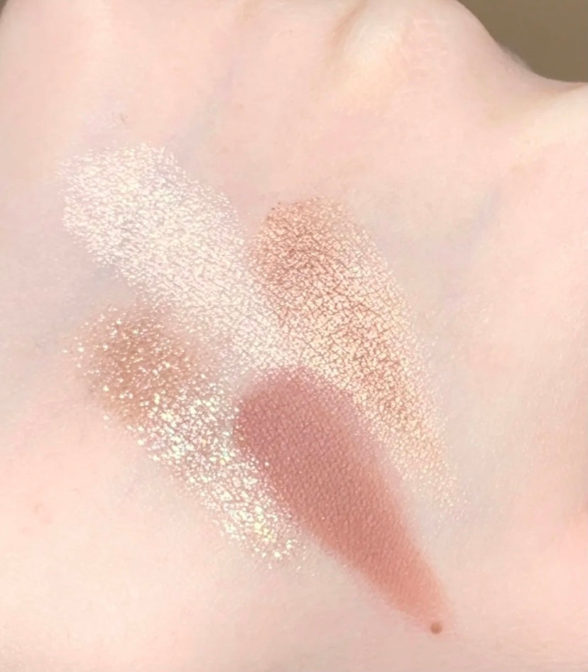 CHARLOTTE TILBURY Luxury Eyeshadow Palette #Exaggereyes
