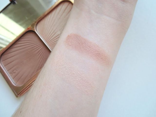 Charlotte Tilbury Filmstar Bronze and Glow Light to Medium