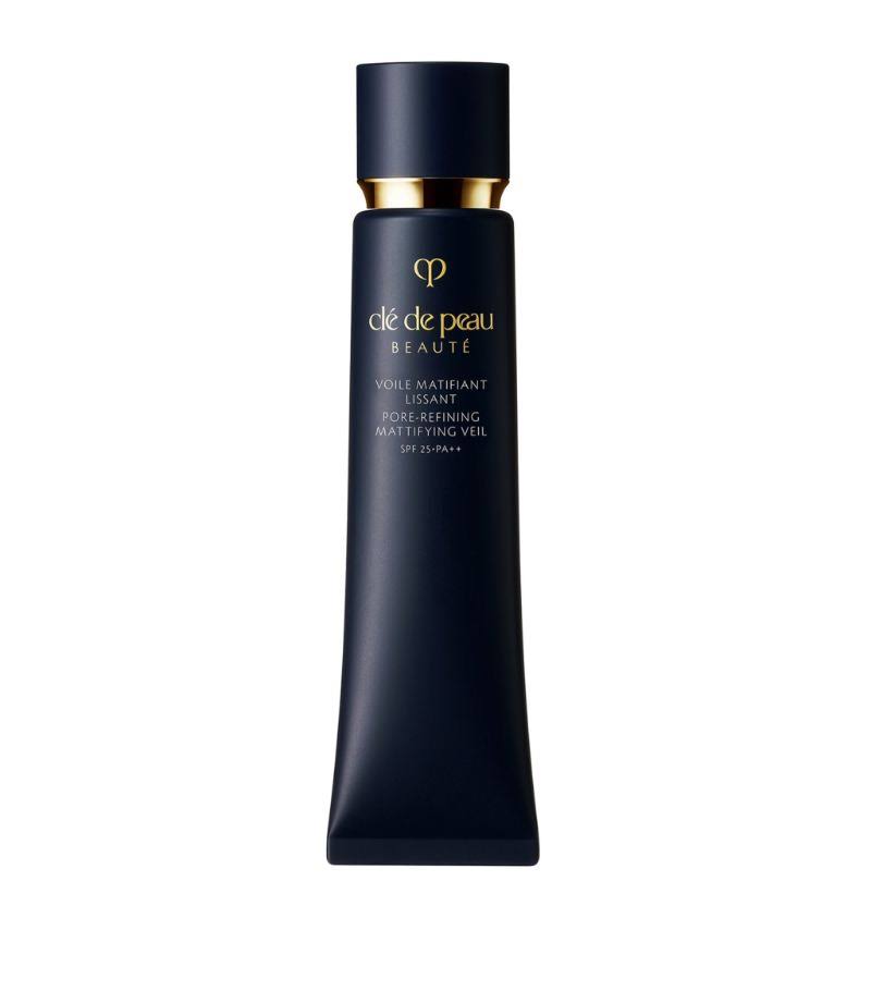 Cle De Peau Pore-Refining Mattifying Veil SPF25 PA++ Primer 粧前乳霜 (柔霧啞緻) 38ml