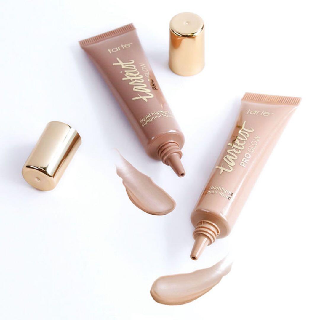Tarte Tartiest Pro Glow Liquid Highlighter #Exposed 15.9g