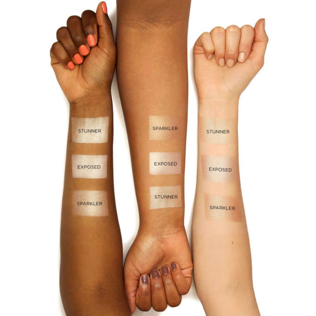 Tarte Tartiest Pro Glow Liquid Highlighter #Exposed 15.9g