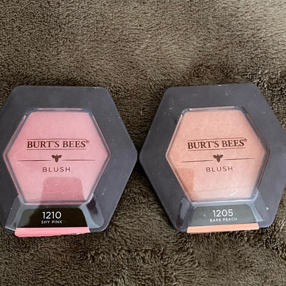 BURT'S BEE Blush