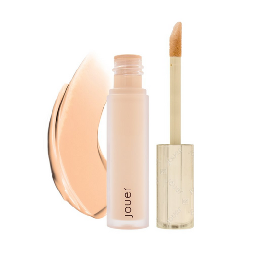Jouer Essential High Coverage Liquid Concealer # Macaron