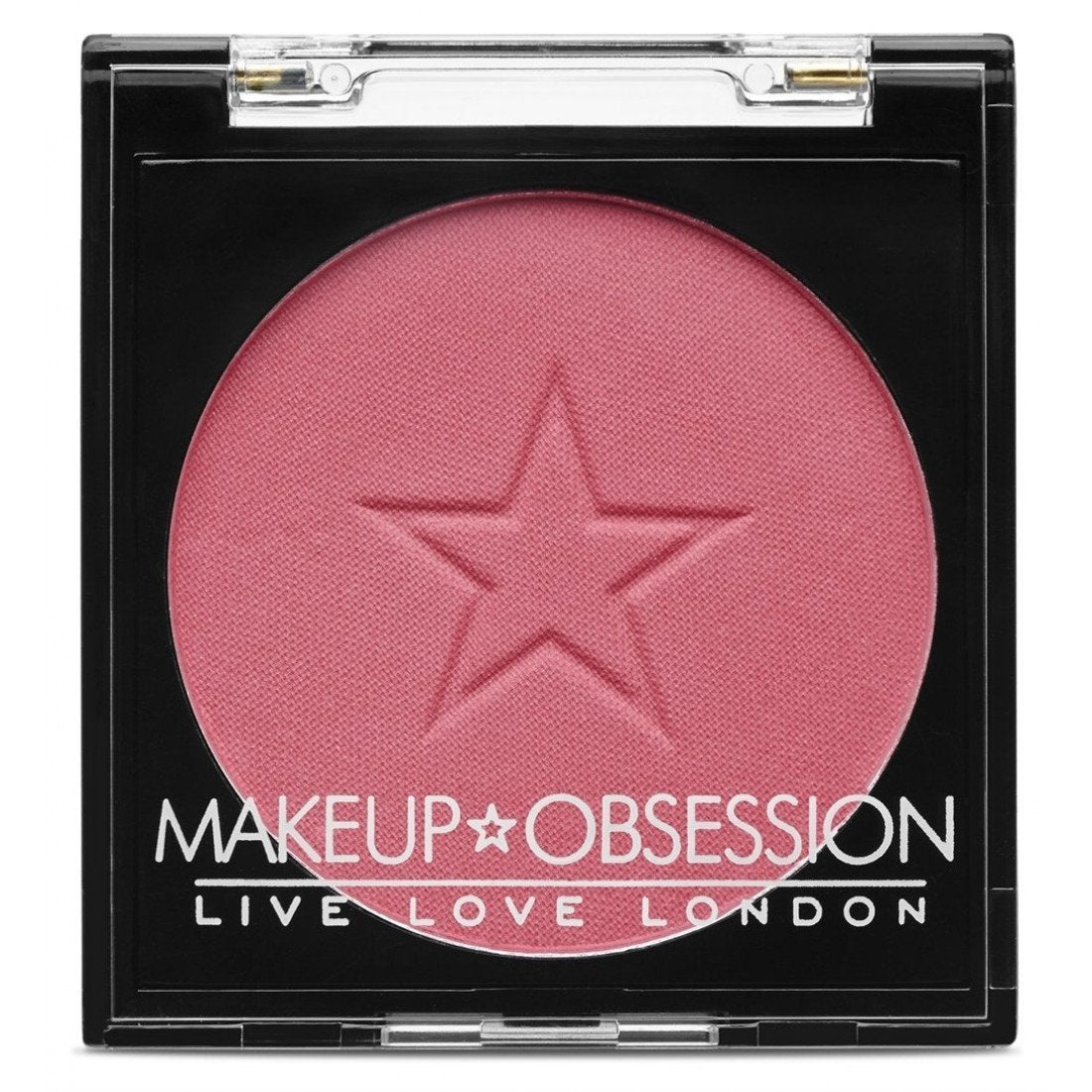 Makeup Revolution Obsession Blush #B112 Bloom