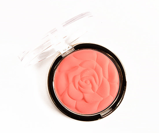 Milani rose blush #coral cove