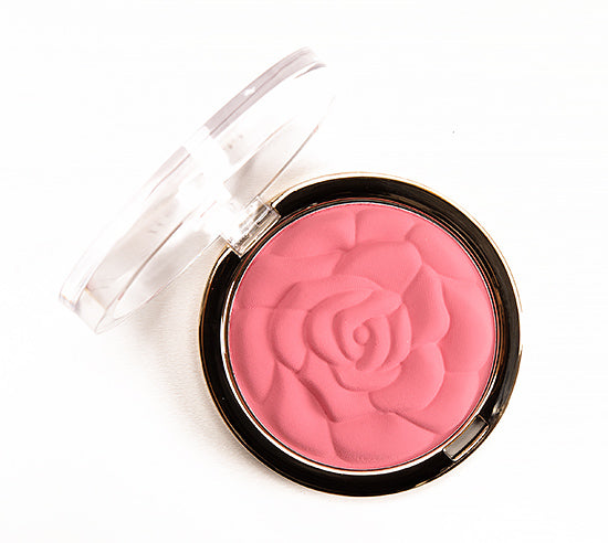 Milani rose blush #tea rose