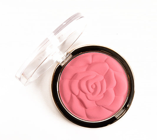 Milani rose blush #tea rose