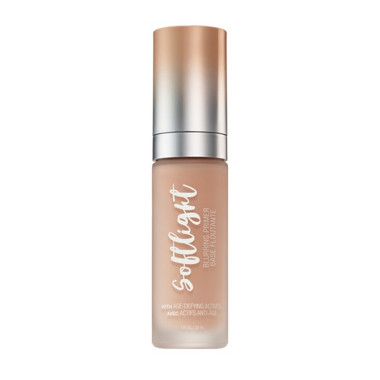 Physicians Formula softlight blurring primer