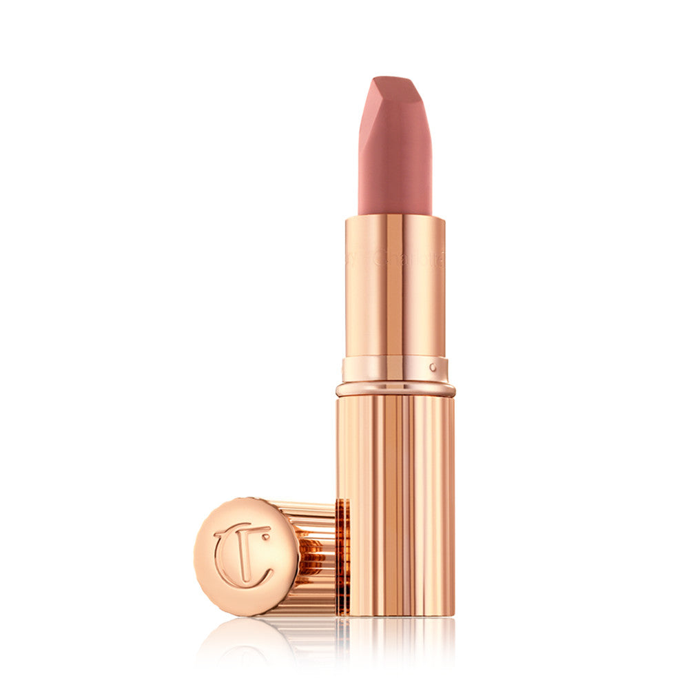 CHARLOTTE TILBURY Matte Revolution Long-Lasting Lipstick #Pillow Talk