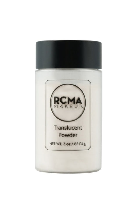 RCMA Translucent Powder 85g